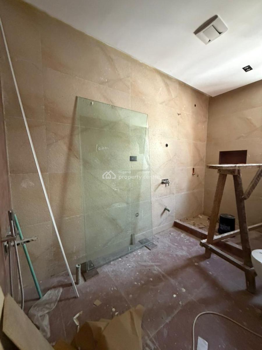 Luxurious 5 Bedroom Duplex with Pool Gym, Lekki Phase 1, Lekki, Lagos, House for Sale