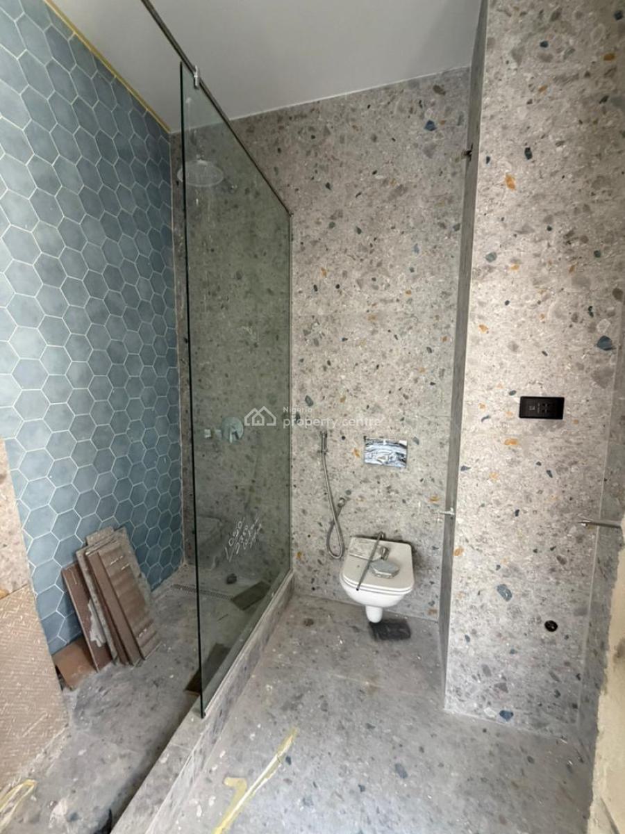 Luxurious 5 Bedroom Duplex with Pool Gym, Lekki Phase 1, Lekki, Lagos, House for Sale