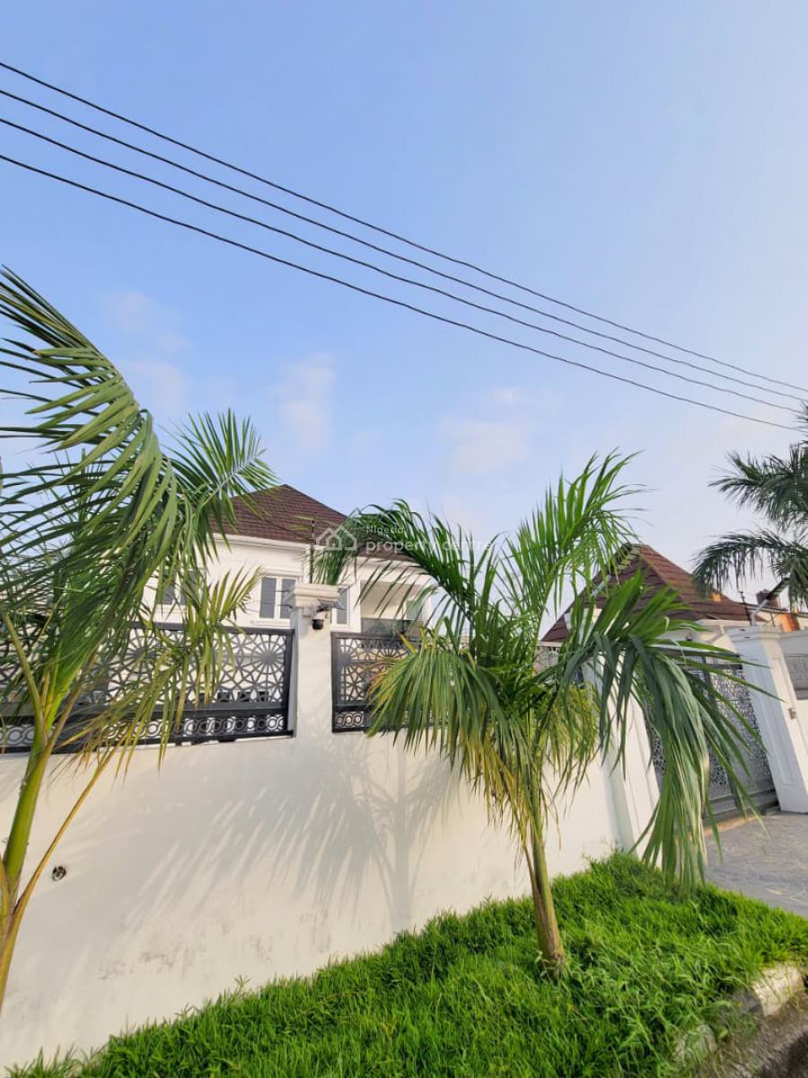 Two Bedrooms Flat, Badore, Ajah, Lagos, Flat / Apartment for Rent