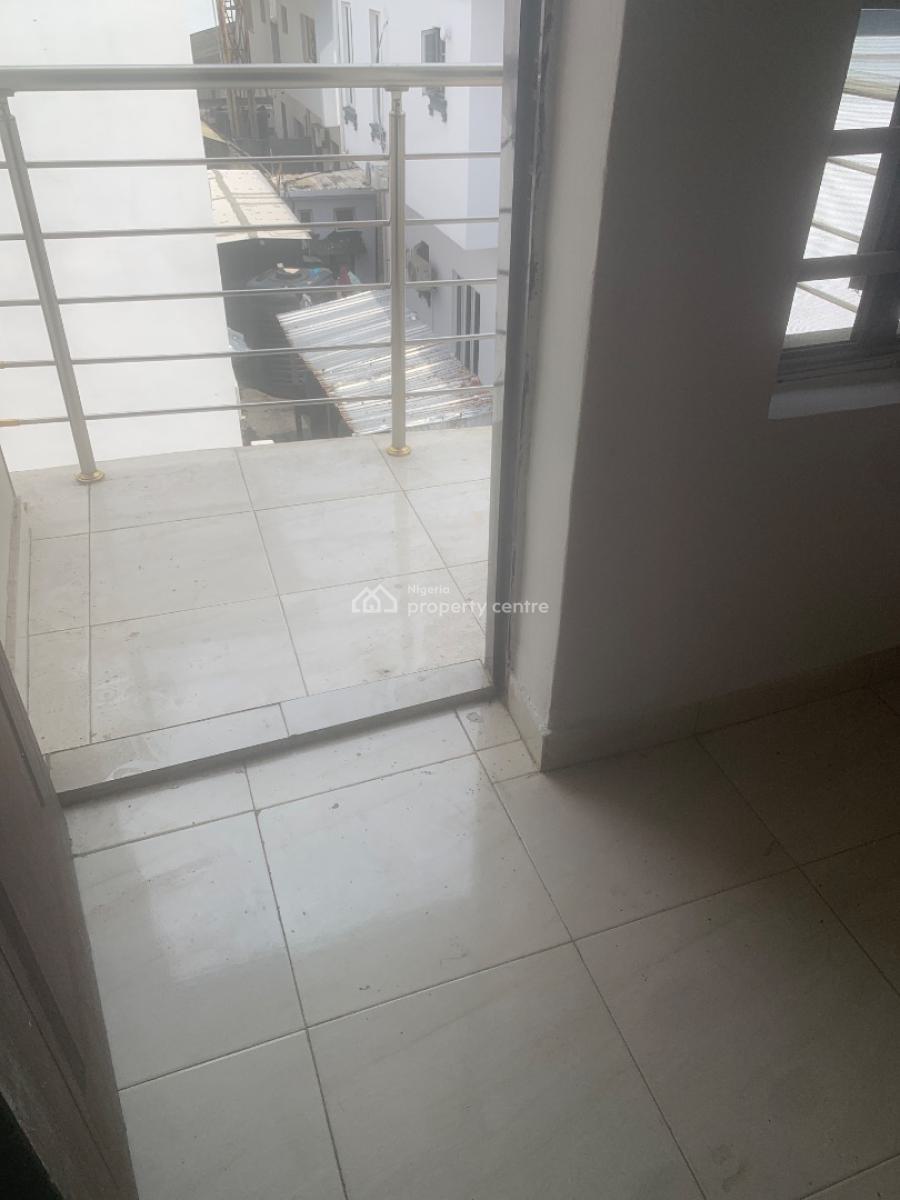 2 Bedroom Flat, Ikota Estate, Lekki Phase 2, Lekki, Lagos, Flat / Apartment for Rent