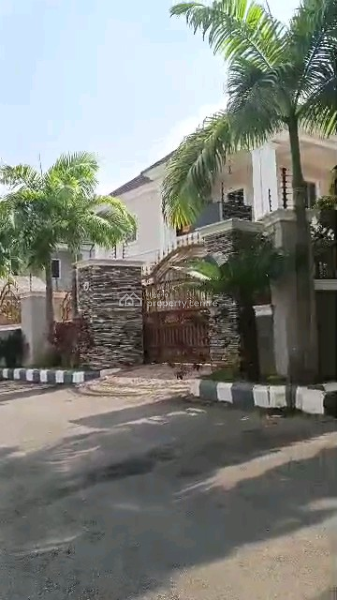 Prime Corner Double Plot -- Exclusive Opportunity in Amina Court & Rock, Apo-dutse By Cedarcrest Hospital, Apo, Abuja, Residential Land for Sale