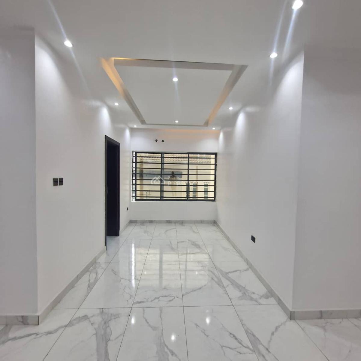 Brand New Tastefully Finished 3-bedroom Serviced Apartment + Bq, Phase 1, Lekki, Lagos, Flat / Apartment for Rent