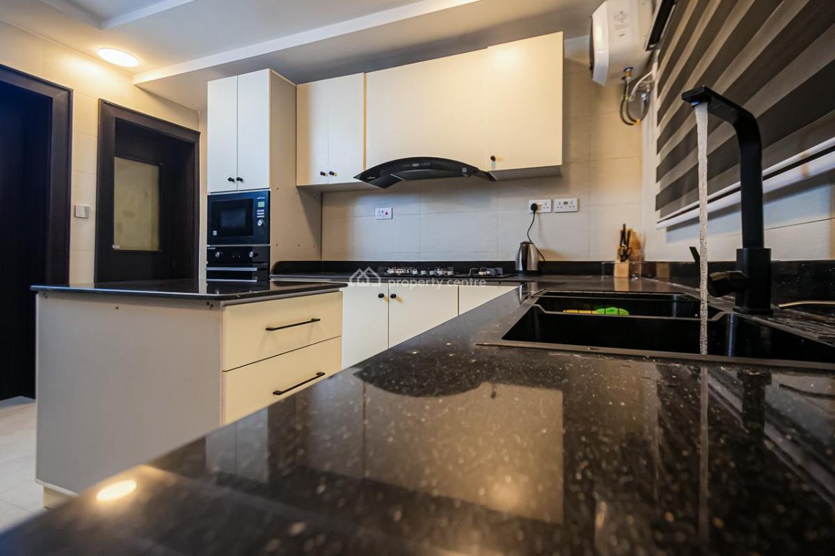 Luxury 2 Bedroom, Dakala, Wuse 2, Abuja, Flat / Apartment Short Let