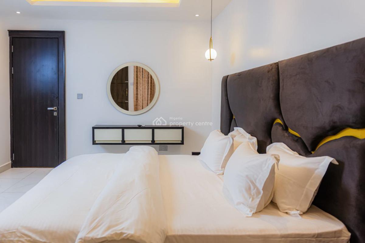 Luxury 2 Bedroom, Dakala, Wuse 2, Abuja, Flat / Apartment Short Let