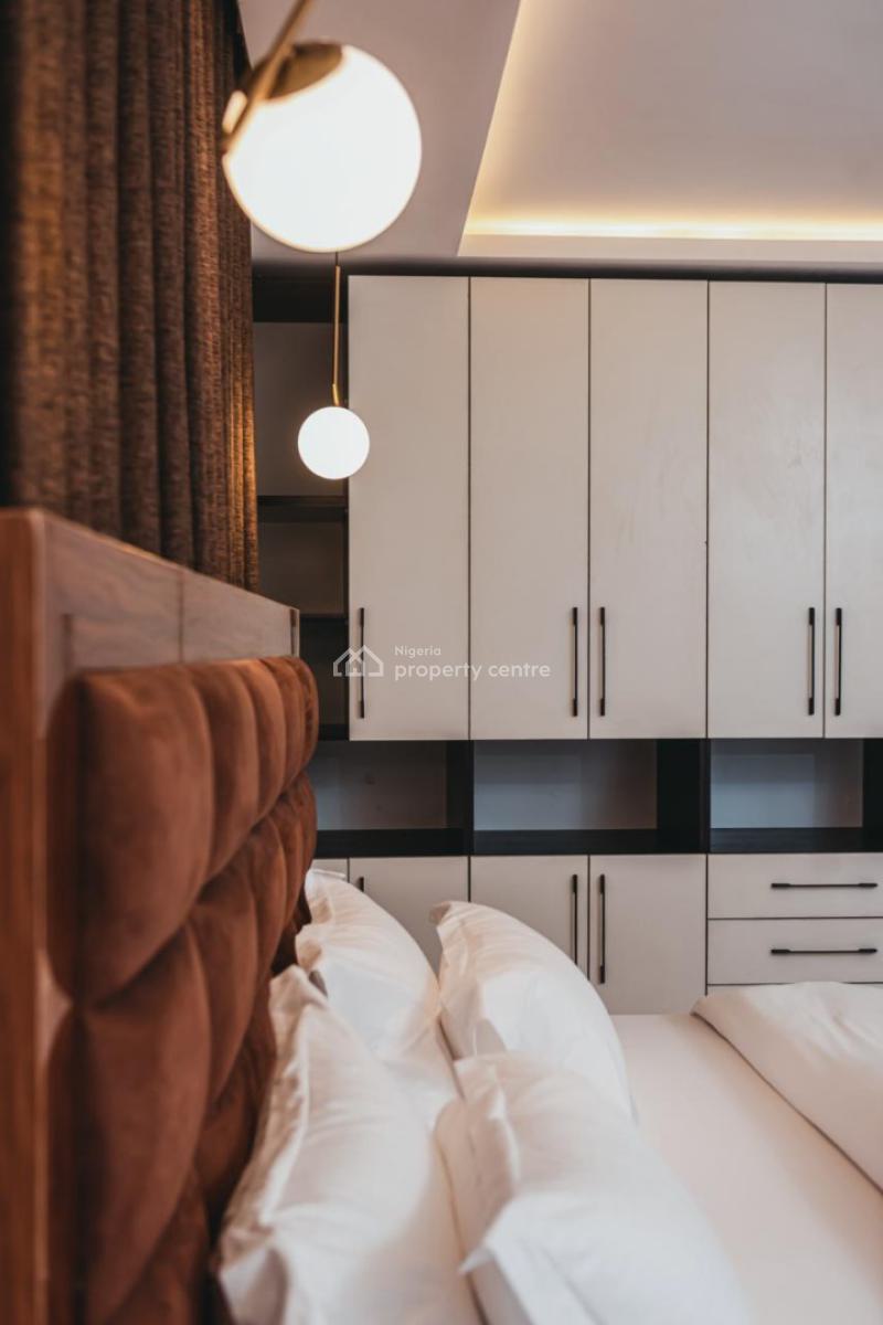 Luxury 2 Bedroom, Dakala, Wuse 2, Abuja, Flat / Apartment Short Let