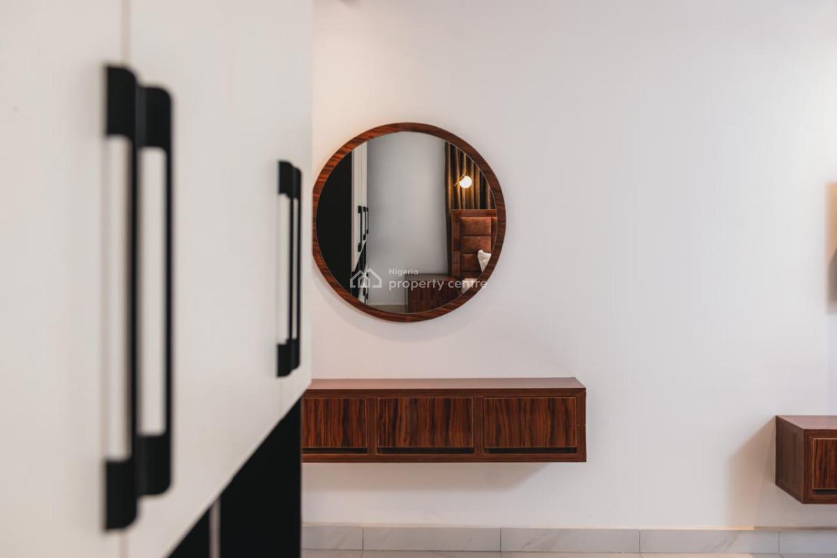 Luxury 2 Bedroom, Dakala, Wuse 2, Abuja, Flat / Apartment Short Let