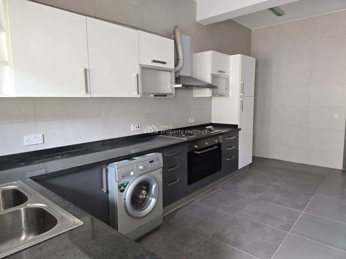 Serviced 2 Bedroom Flat with Bq, Ikoyi, Ikoyi, Lagos, Flat / Apartment for Rent