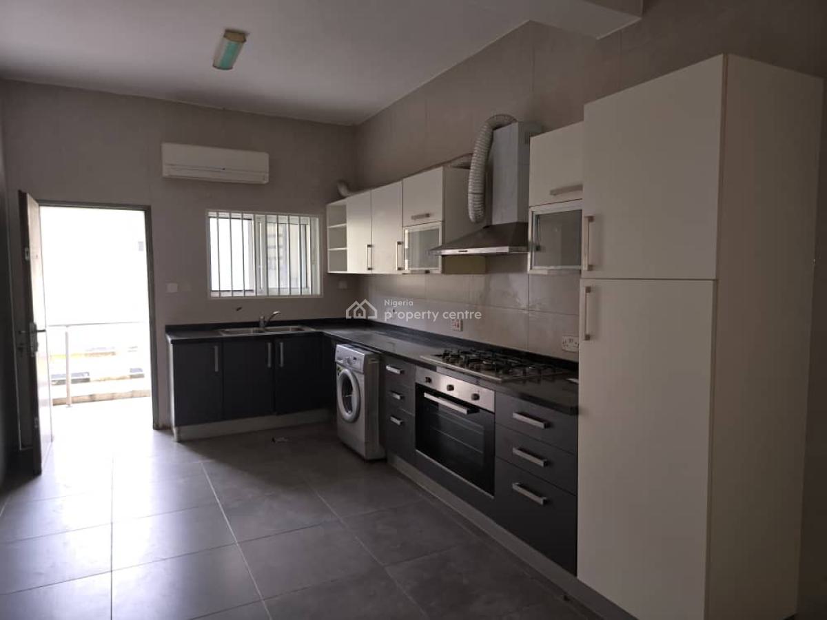 Serviced 2 Bedroom Flat with Bq, Ikoyi, Ikoyi, Lagos, Flat / Apartment for Rent