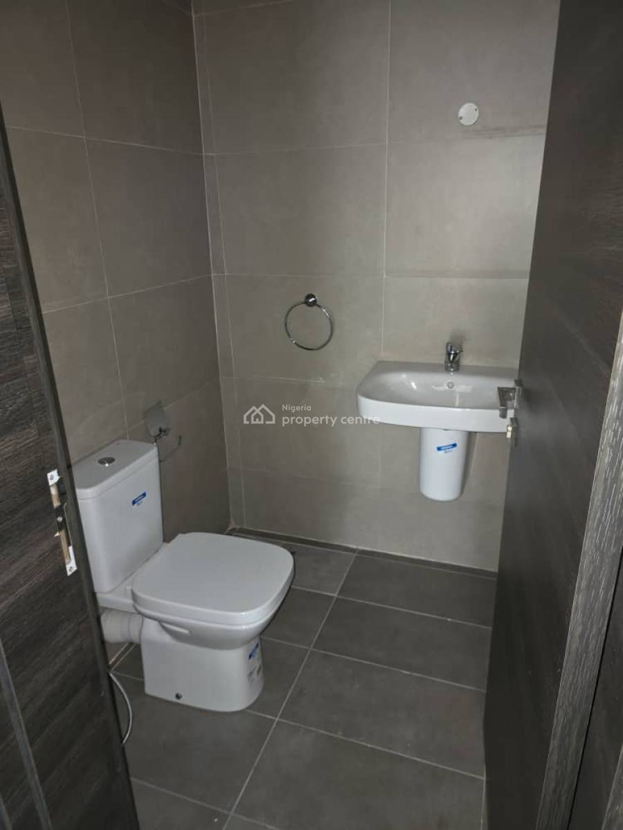 Serviced 2 Bedroom Flat with Bq, Ikoyi, Ikoyi, Lagos, Flat / Apartment for Rent