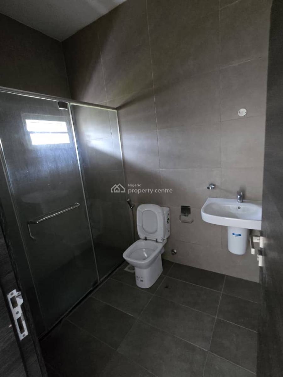 Serviced 2 Bedroom Flat with Bq, Ikoyi, Ikoyi, Lagos, Flat / Apartment for Rent