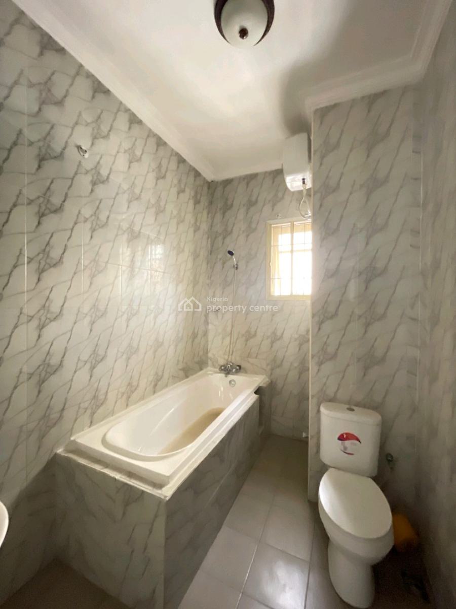 Nice 2 Bedroom Apartment, Ikate, Lekki, Lagos, Flat / Apartment for Rent