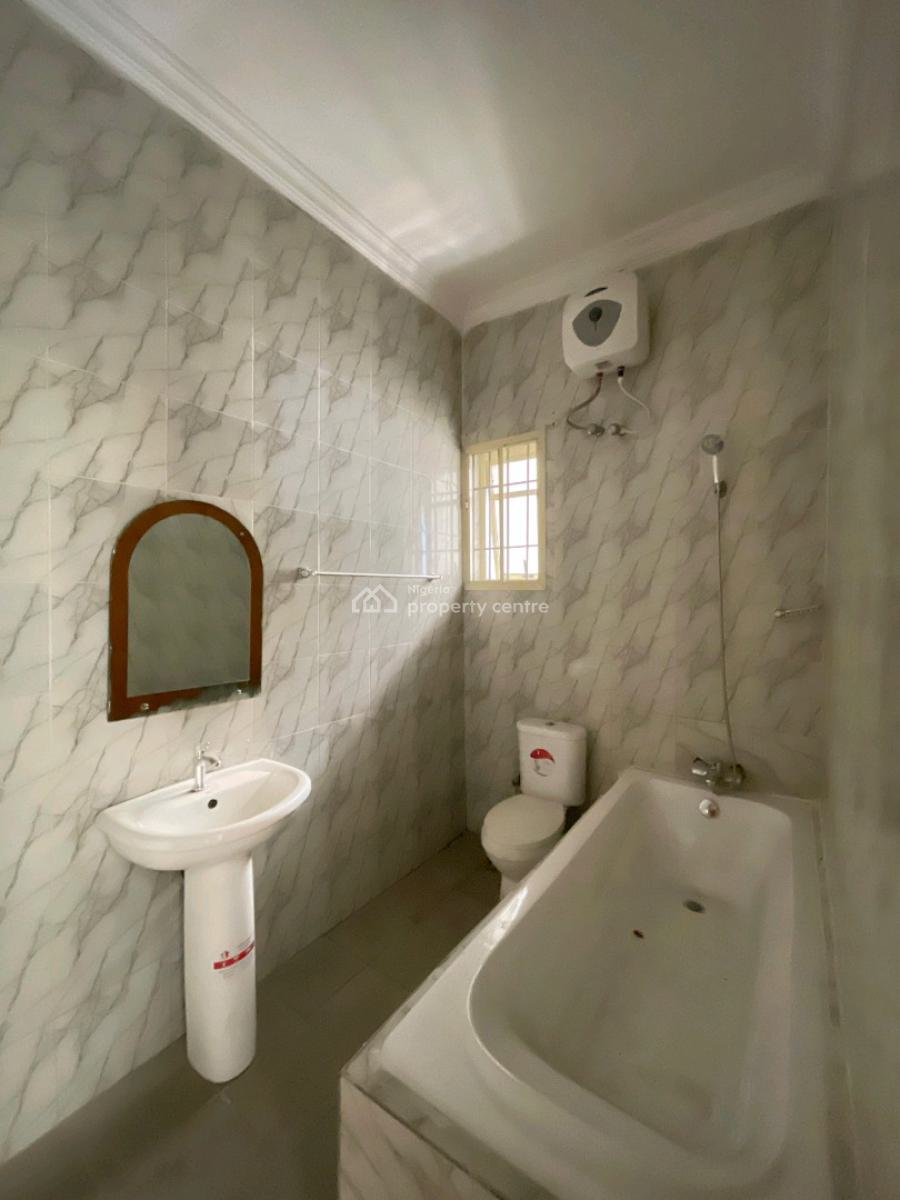 Nice 2 Bedroom Apartment, Ikate, Lekki, Lagos, Flat / Apartment for Rent