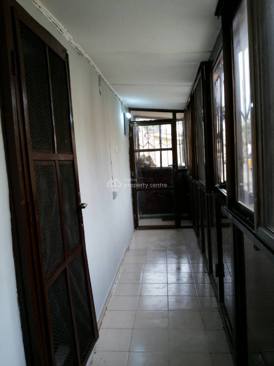 2 Numbers Rooms Self Contained, Osapa London Behind Zenith, Osapa London Lekki Lagos, Osapa, Lekki, Lagos, Self Contain (single Rooms) for Rent