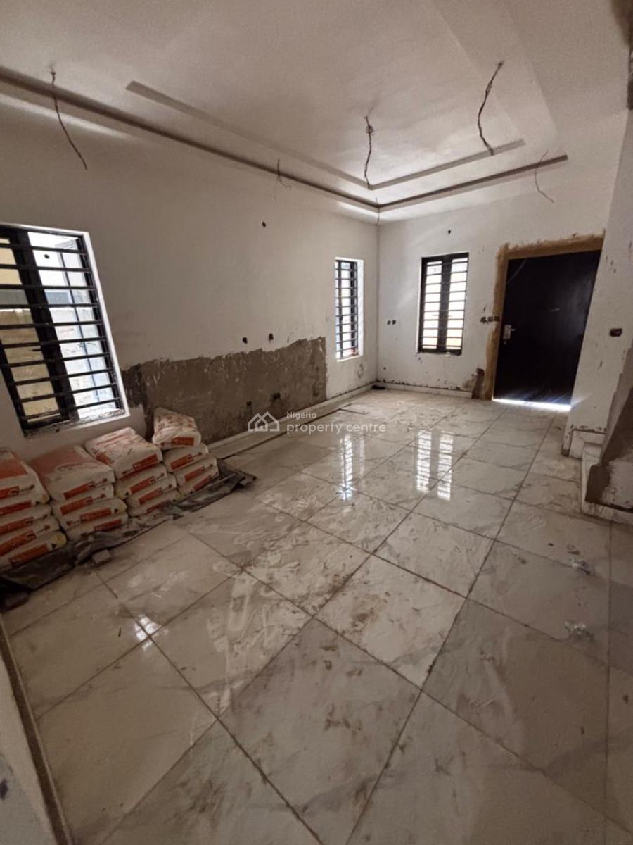 Exquisitely 4 Bedroom Semi-detached Duplex in Serene Environment, Gra, Ogudu, Lagos, Semi-detached Duplex for Sale