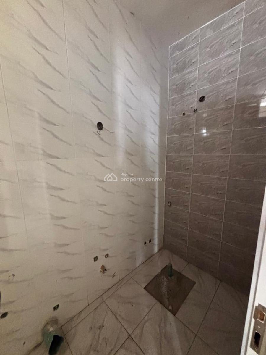 Exquisitely 4 Bedroom Semi-detached Duplex in Serene Environment, Gra, Ogudu, Lagos, Semi-detached Duplex for Sale