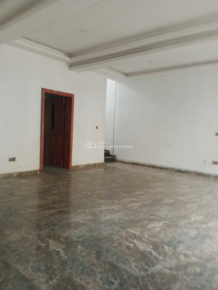 Nicely Maintained 4bedroom Terrace Duplex in a Very Accessible Place., Secured Place, Awoyaya, Ibeju Lekki, Lagos, Terraced Duplex for Rent