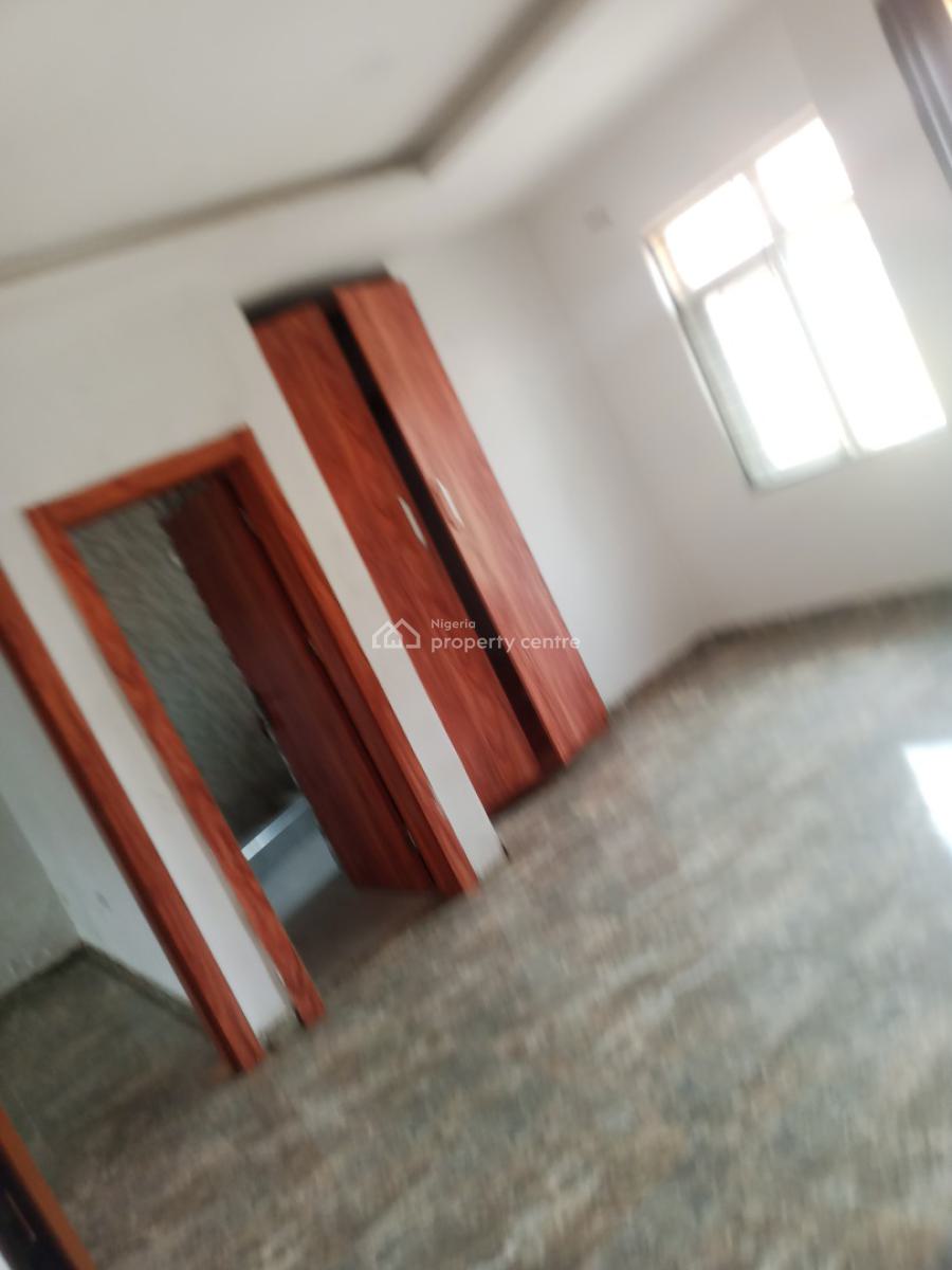 Nicely Maintained 4bedroom Terrace Duplex in a Very Accessible Place., Secured Place, Awoyaya, Ibeju Lekki, Lagos, Terraced Duplex for Rent