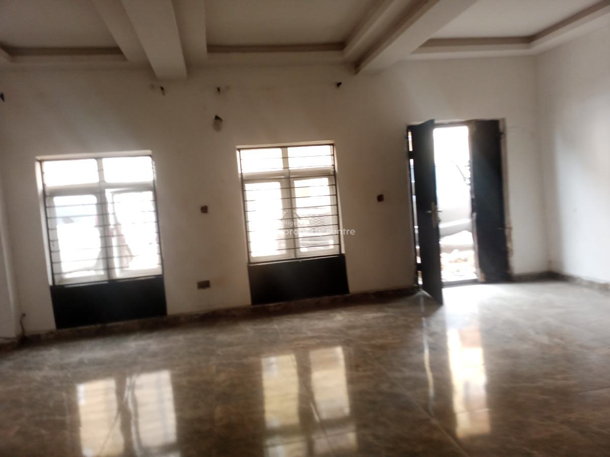 Nicely Maintained 4bedroom Terrace Duplex in a Very Accessible Place., Secured Place, Awoyaya, Ibeju Lekki, Lagos, Terraced Duplex for Rent