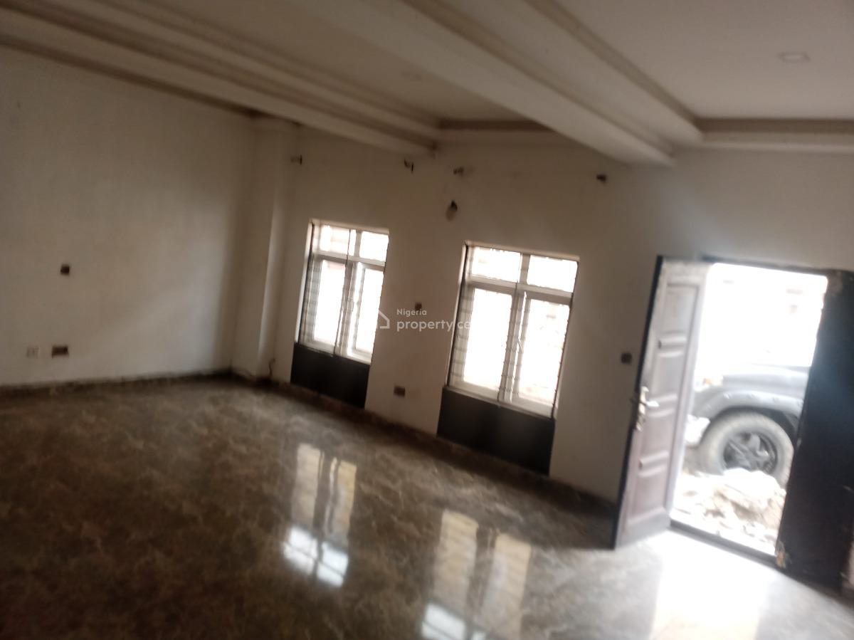 Nicely Maintained 4bedroom Terrace Duplex in a Very Accessible Place., Secured Place, Awoyaya, Ibeju Lekki, Lagos, Terraced Duplex for Rent