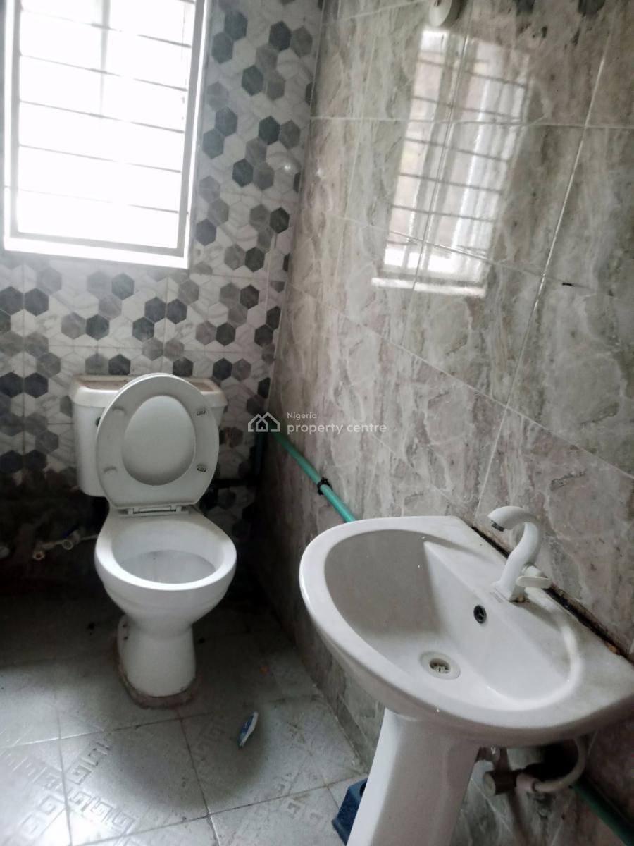 Nicely Maintained 4bedroom Terrace Duplex in a Very Accessible Place., Secured Place, Awoyaya, Ibeju Lekki, Lagos, Terraced Duplex for Rent