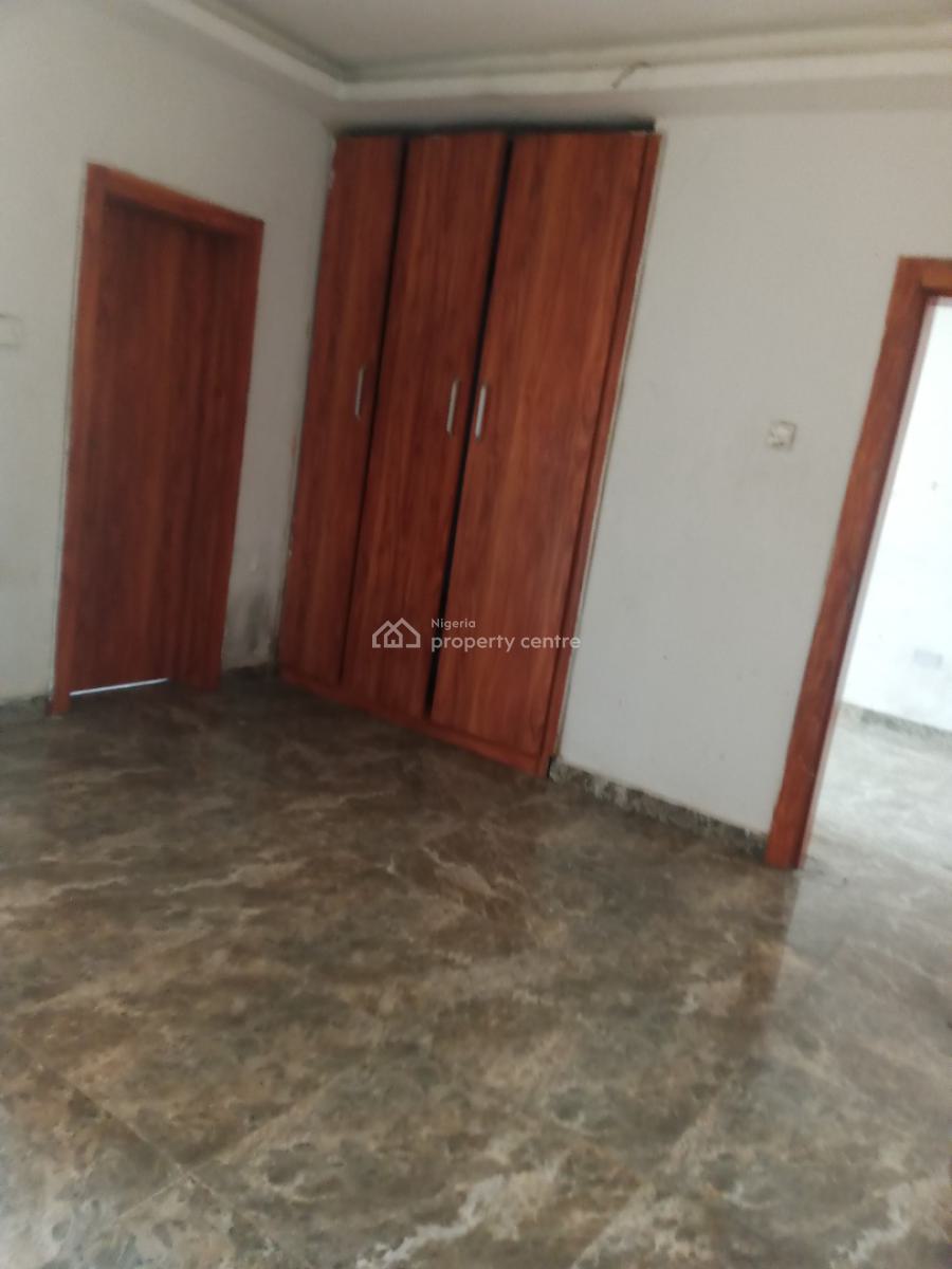 Nicely Maintained 4bedroom Terrace Duplex in a Very Accessible Place., Secured Place, Awoyaya, Ibeju Lekki, Lagos, Terraced Duplex for Rent