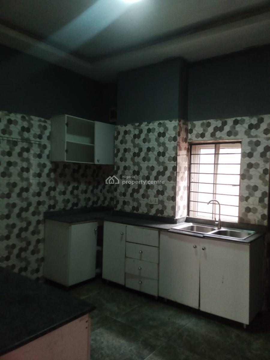 Nicely Maintained 4bedroom Terrace Duplex in a Very Accessible Place., Secured Place, Awoyaya, Ibeju Lekki, Lagos, Terraced Duplex for Rent