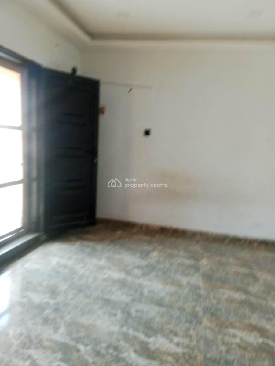 Nicely Maintained 4bedroom Terrace Duplex in a Very Accessible Place., Secured Place, Awoyaya, Ibeju Lekki, Lagos, Terraced Duplex for Rent