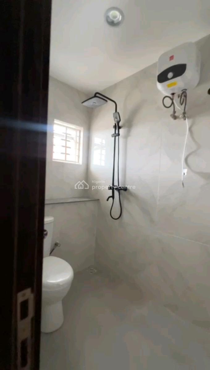 4 Bedroom Terrace Duplex with Bq, Galadimawa, Abuja, Terraced Duplex for Sale