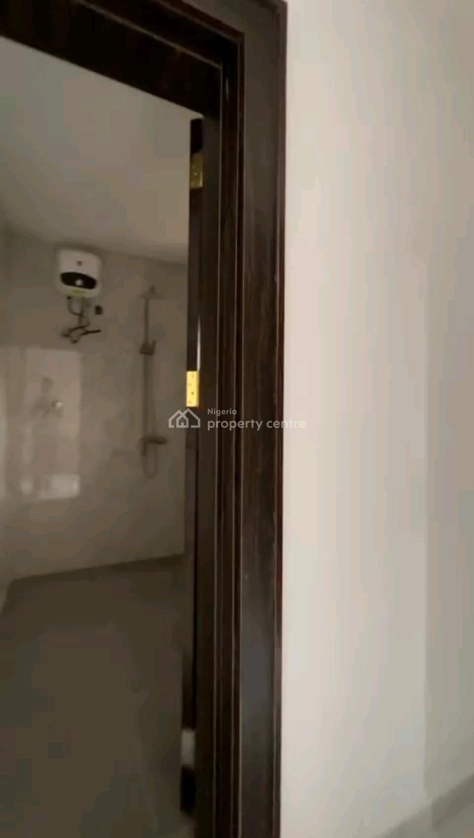 4 Bedroom Terrace Duplex with Bq, Galadimawa, Abuja, Terraced Duplex for Sale