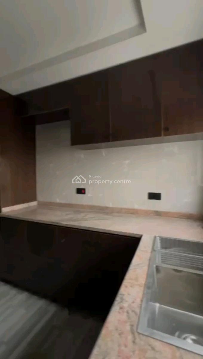 4 Bedroom Terrace Duplex with Bq, Galadimawa, Abuja, Terraced Duplex for Sale