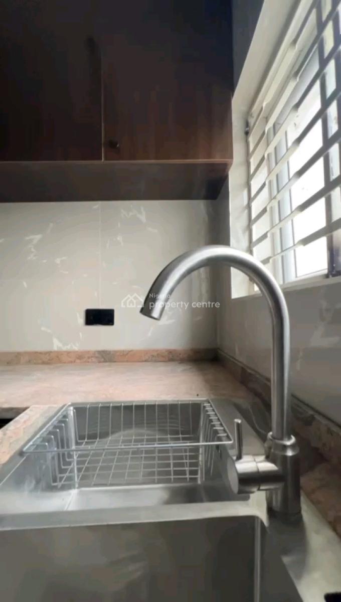 4 Bedroom Terrace Duplex with Bq, Galadimawa, Abuja, Terraced Duplex for Sale