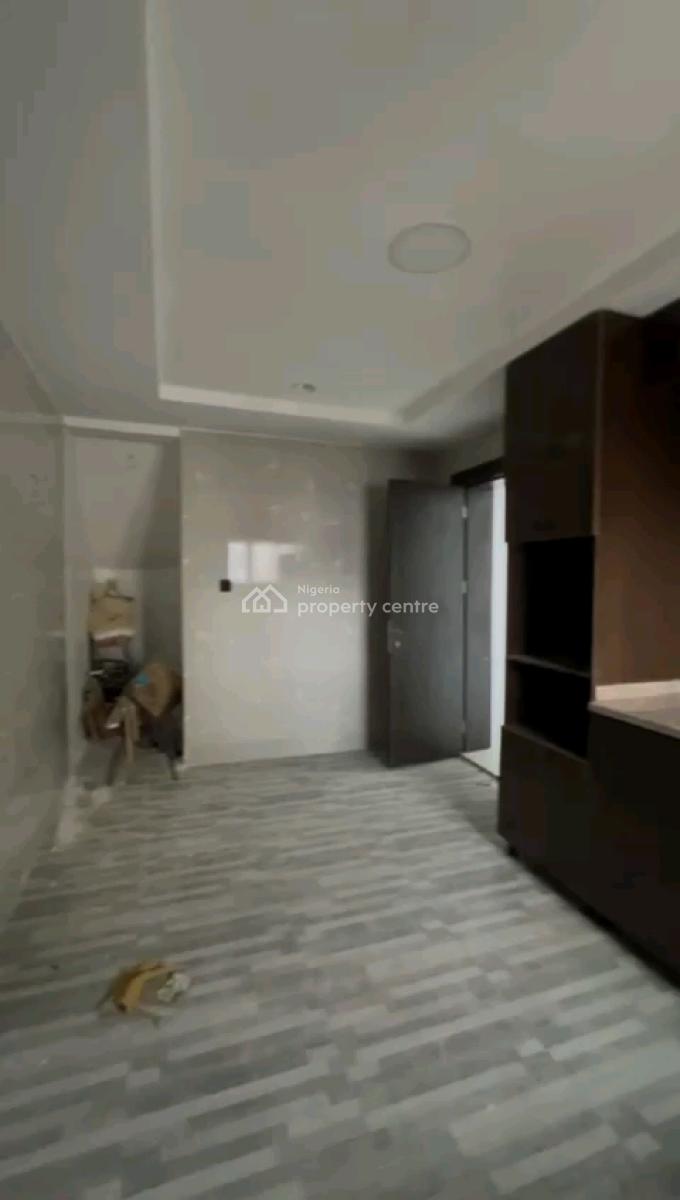 4 Bedroom Terrace Duplex with Bq, Galadimawa, Abuja, Terraced Duplex for Sale