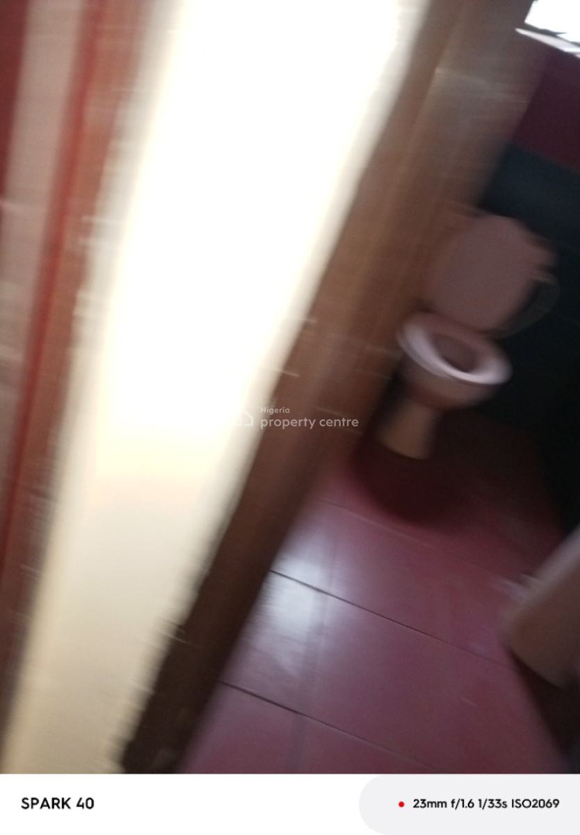 Luxury Sharp 2bedroom Upstairs Apartment. with Personal Stairs, Awoyaya, Ibeju Lekki, Lagos, House for Rent