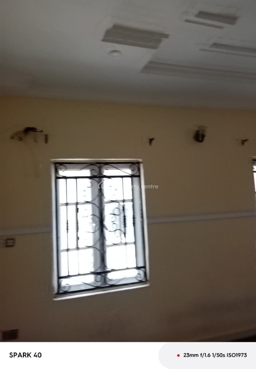 Luxury Sharp 2bedroom Upstairs Apartment. with Personal Stairs, Awoyaya, Ibeju Lekki, Lagos, House for Rent