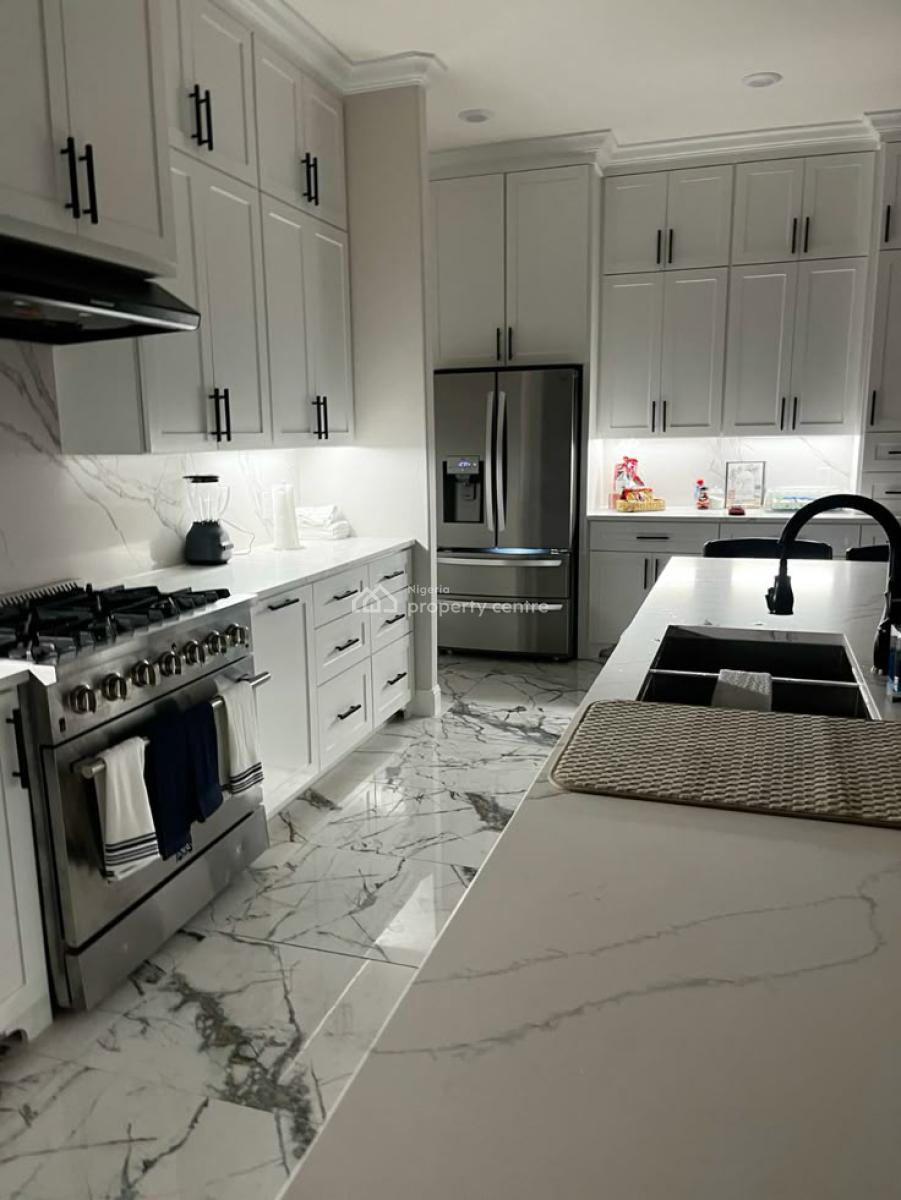 Pre Finished 3 Bedroom Bungalow in a Prime Location, Bluestone Treasure Estate,cofo Title,lagos/ibadan Expressway, Mowe Town, Ogun, Semi-detached Bungalow for Sale