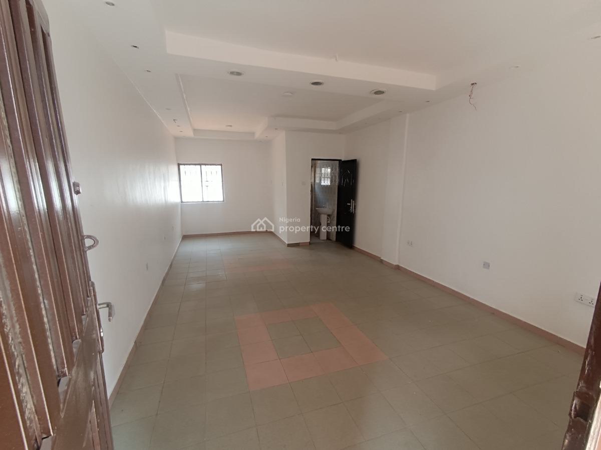Office Space, Wuse 2, Abuja, Office Space for Rent