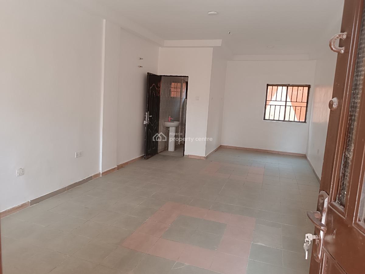 Office Space, Wuse 2, Abuja, Office Space for Rent