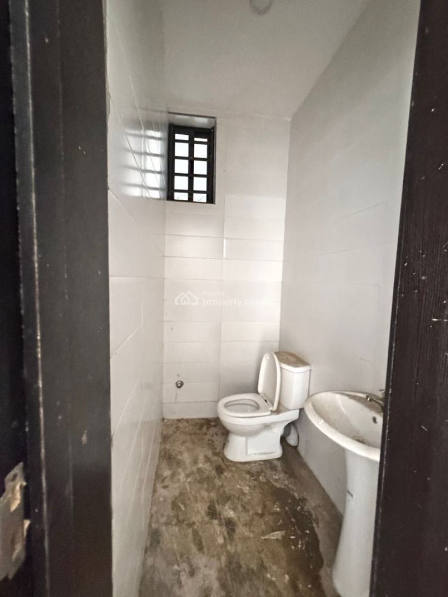 Luxurious 1 Bedroom Apartment, Ilasan, Lekki, Lagos, Flat / Apartment for Sale
