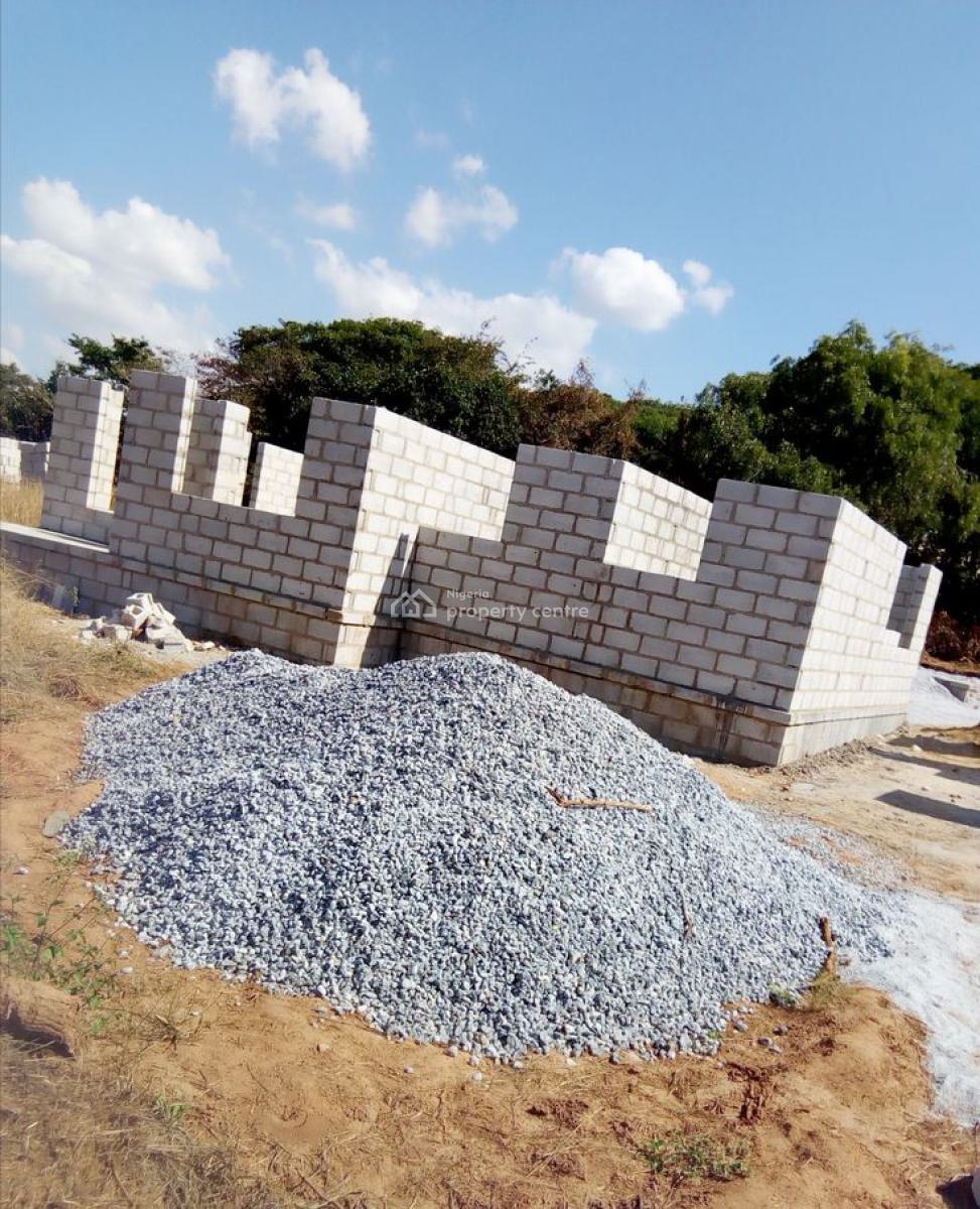 Prime Residential Plot in a Fast Growing Location, Bluestone Treasure Estate,cofo Title, Mowe Town, Ogun, Residential Land for Sale