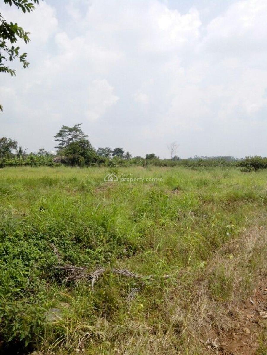 Prime Residential Plot of Land, Bluestone Treasure Estate, Mowe Town, Ogun, Residential Land for Sale