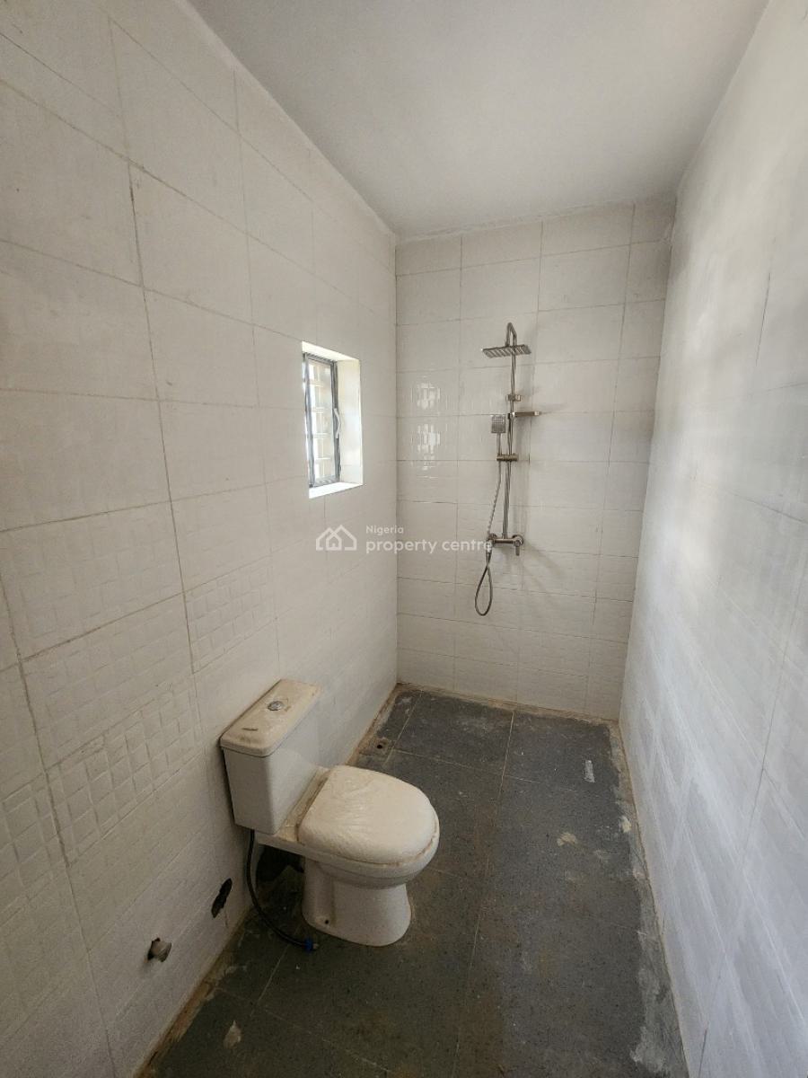 Luxury Two Bedroom Block of Flat, Dawaki District, Dawaki, Gwarinpa, Abuja, Flat / Apartment for Rent