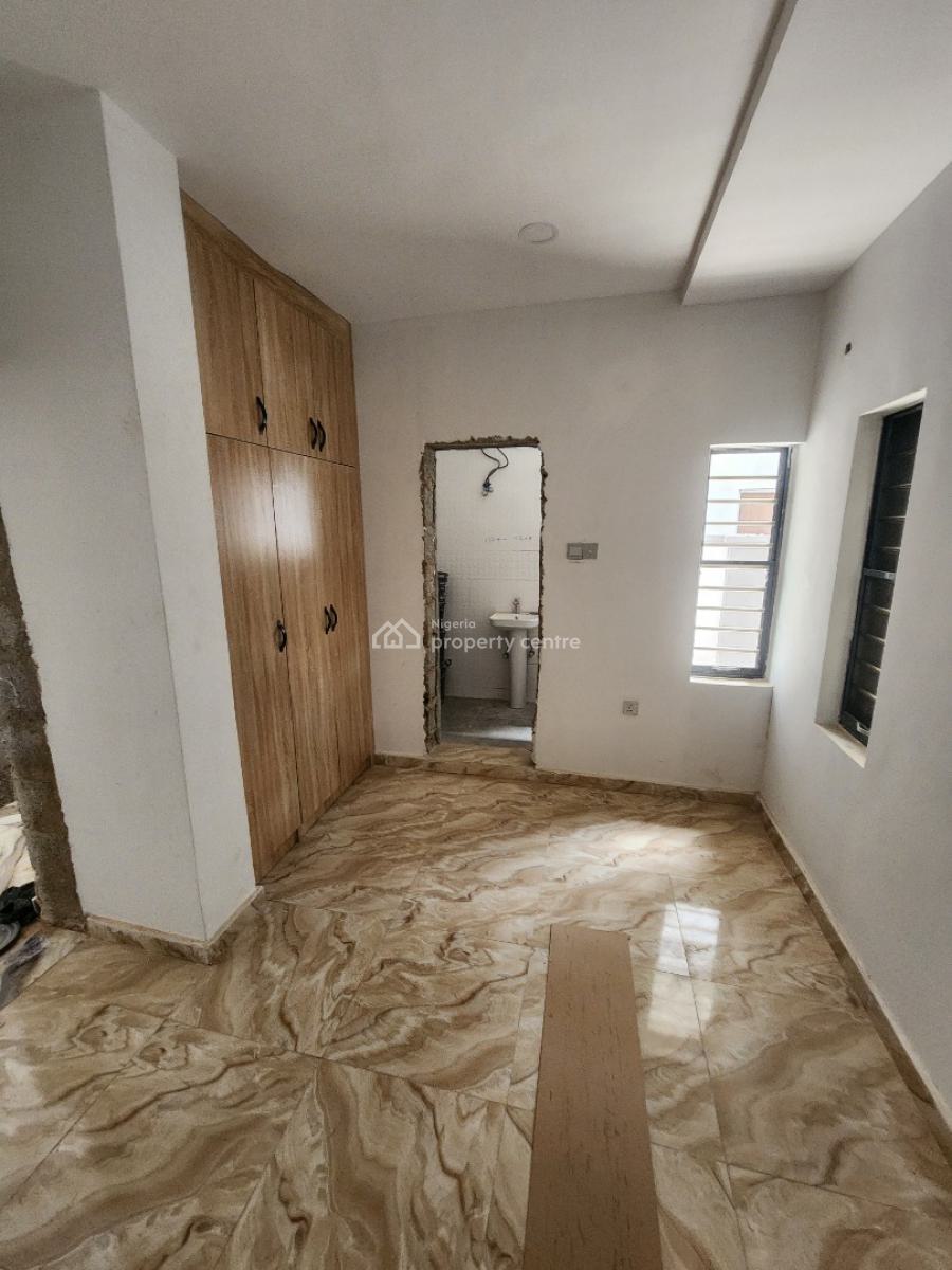 Luxury Two Bedroom Block of Flat, Dawaki District, Dawaki, Gwarinpa, Abuja, Flat / Apartment for Rent