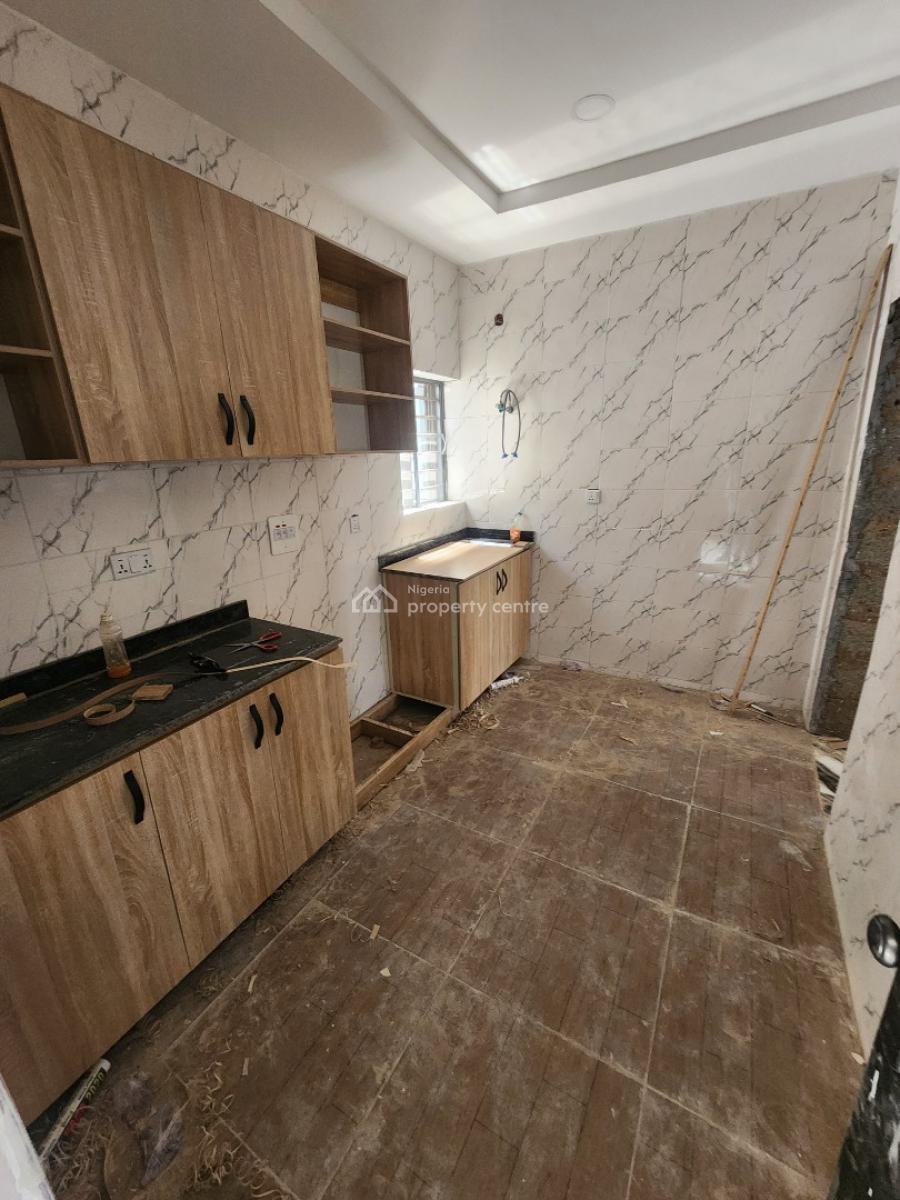 Luxury Two Bedroom Block of Flat, Dawaki District, Dawaki, Gwarinpa, Abuja, Flat / Apartment for Rent