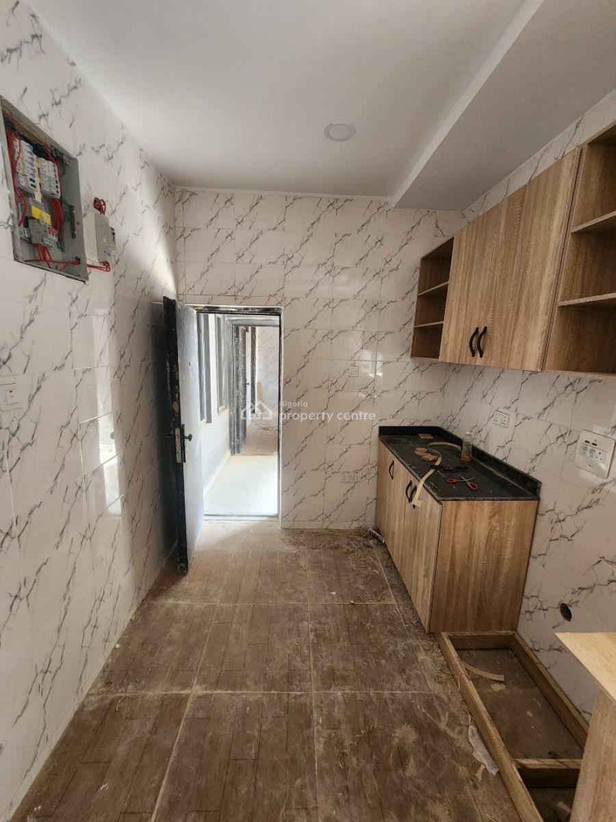 Luxury Two Bedroom Block of Flat, Dawaki District, Dawaki, Gwarinpa, Abuja, Flat / Apartment for Rent