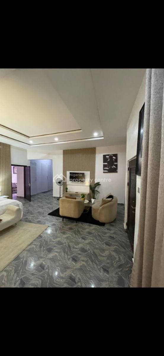 Luxury and Stylish 4bedroom Duplex, Thomas Estate, Ajah, Ajah, Lagos, Flat / Apartment Short Let