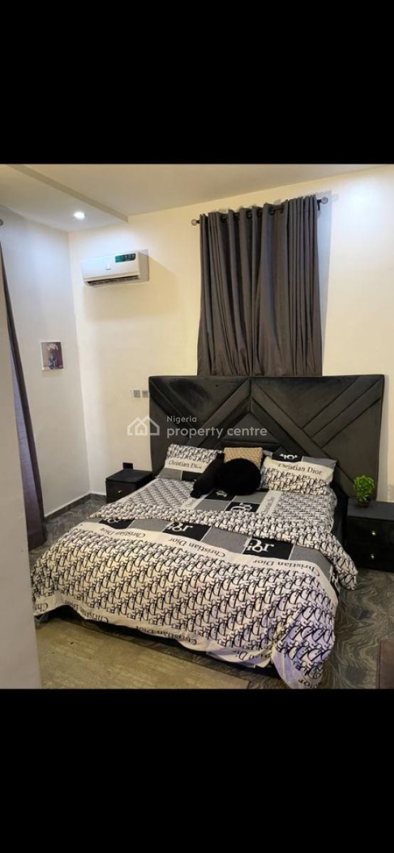Luxury and Stylish 4bedroom Duplex, Thomas Estate, Ajah, Ajah, Lagos, Flat / Apartment Short Let