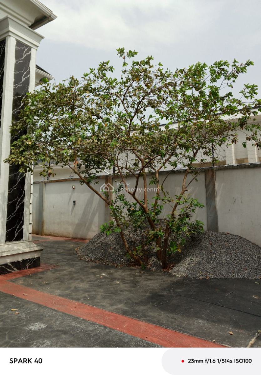 Standard & Luxury 4bedroom Duplex with Solar Lights Back Up., Shalom Estate Gbetu Awoyaya New Road, Awoyaya, Ibeju Lekki, Lagos, Detached Duplex for Rent