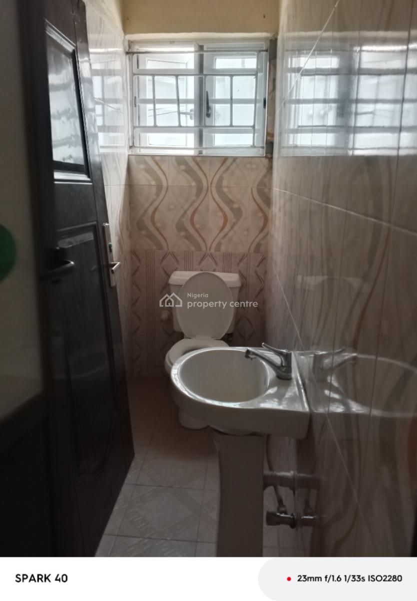 Standard & Luxury 4bedroom Duplex with Solar Lights Back Up., Shalom Estate Gbetu Awoyaya New Road, Awoyaya, Ibeju Lekki, Lagos, Detached Duplex for Rent