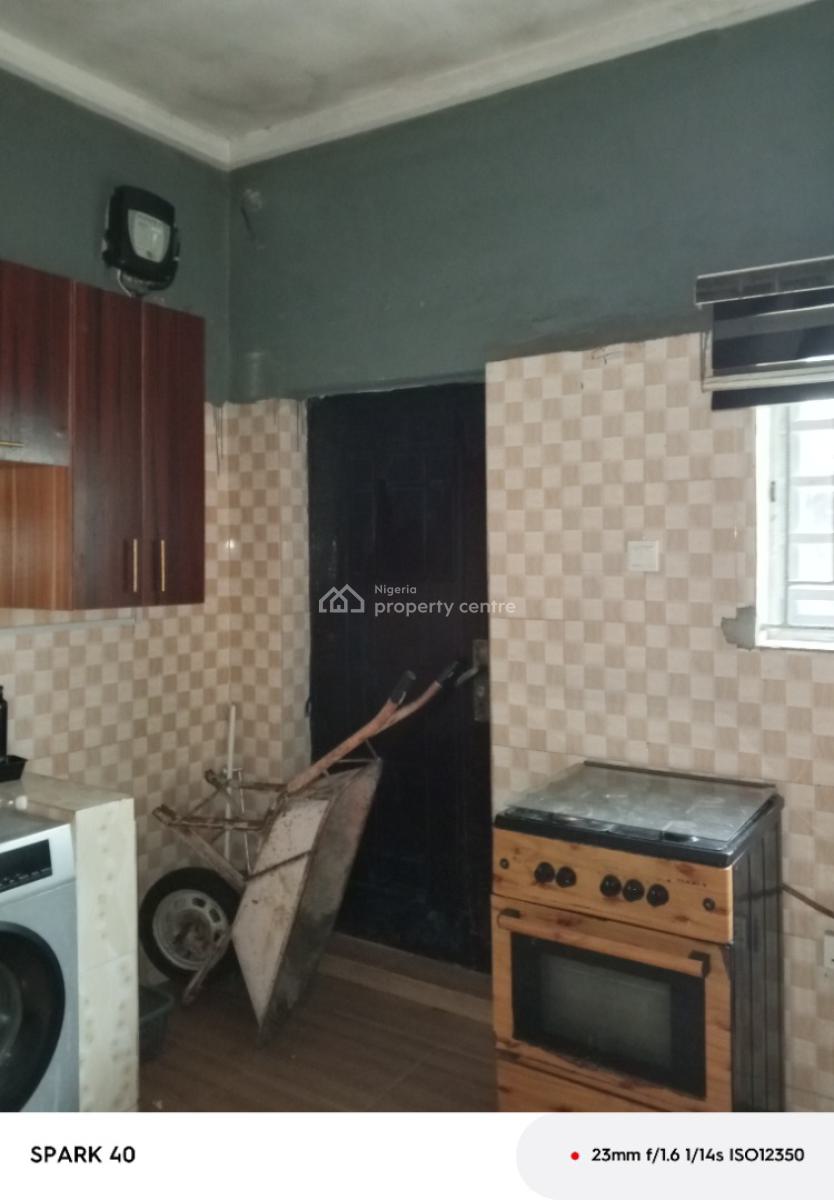 Standard & Luxury 4bedroom Duplex with Solar Lights Back Up., Shalom Estate Gbetu Awoyaya New Road, Awoyaya, Ibeju Lekki, Lagos, Detached Duplex for Rent