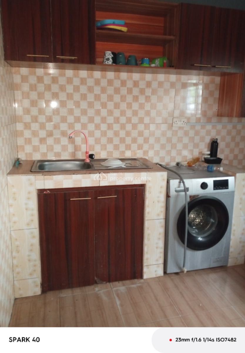 Standard & Luxury 4bedroom Duplex with Solar Lights Back Up., Shalom Estate Gbetu Awoyaya New Road, Awoyaya, Ibeju Lekki, Lagos, Detached Duplex for Rent